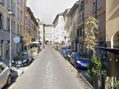 appartamento in affitto a Bergamo in zona Bergamo Centro