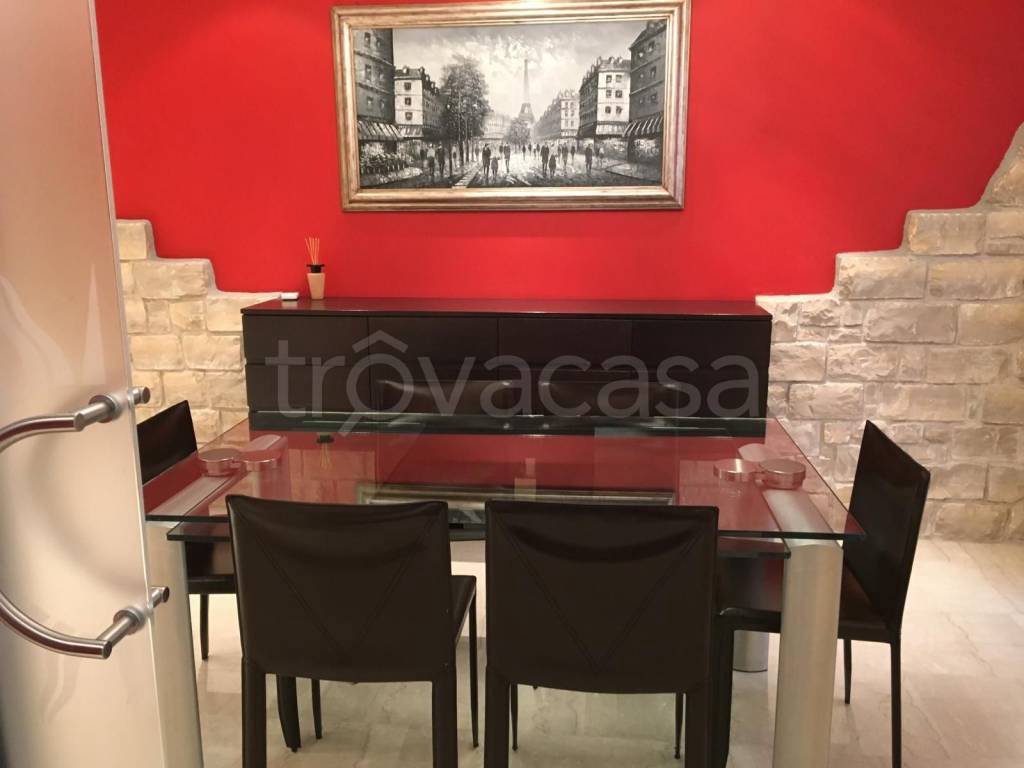 appartamento in affitto a Bergamo in zona Bergamo Centro