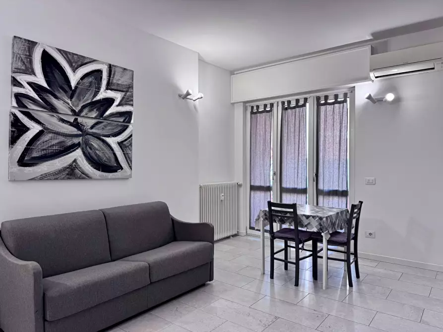 appartamento in affitto a Bergamo in zona Colognola