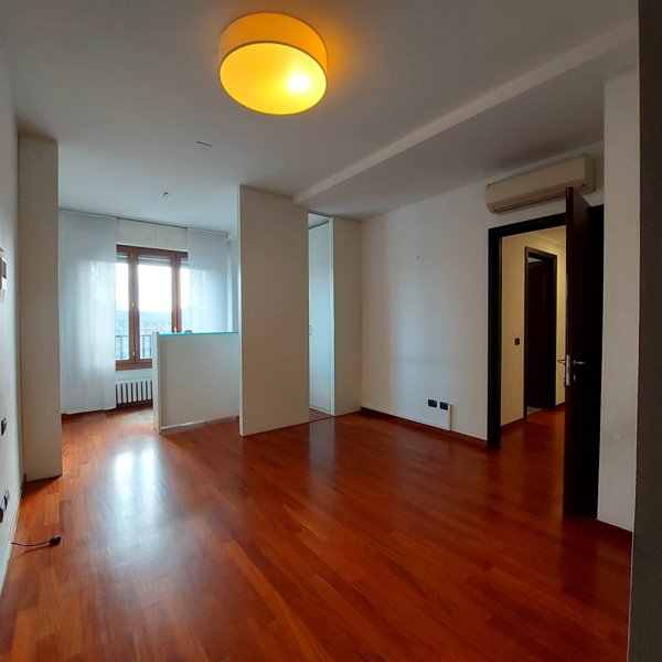 ufficio in affitto a Bergamo in zona Bergamo Centro