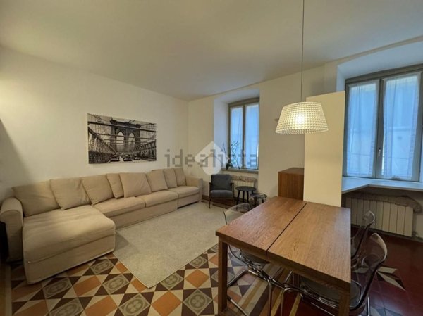 appartamento in affitto a Bergamo