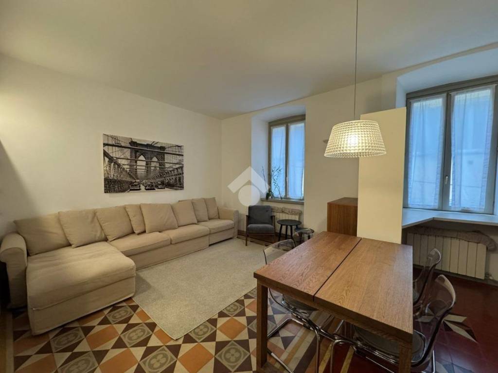 appartamento in affitto a Bergamo