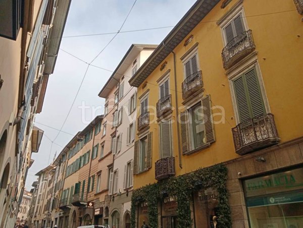 appartamento in affitto a Bergamo