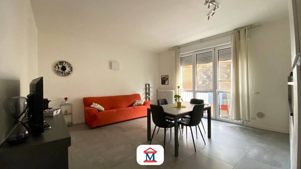 appartamento in affitto a Bergamo in zona Bergamo Centro