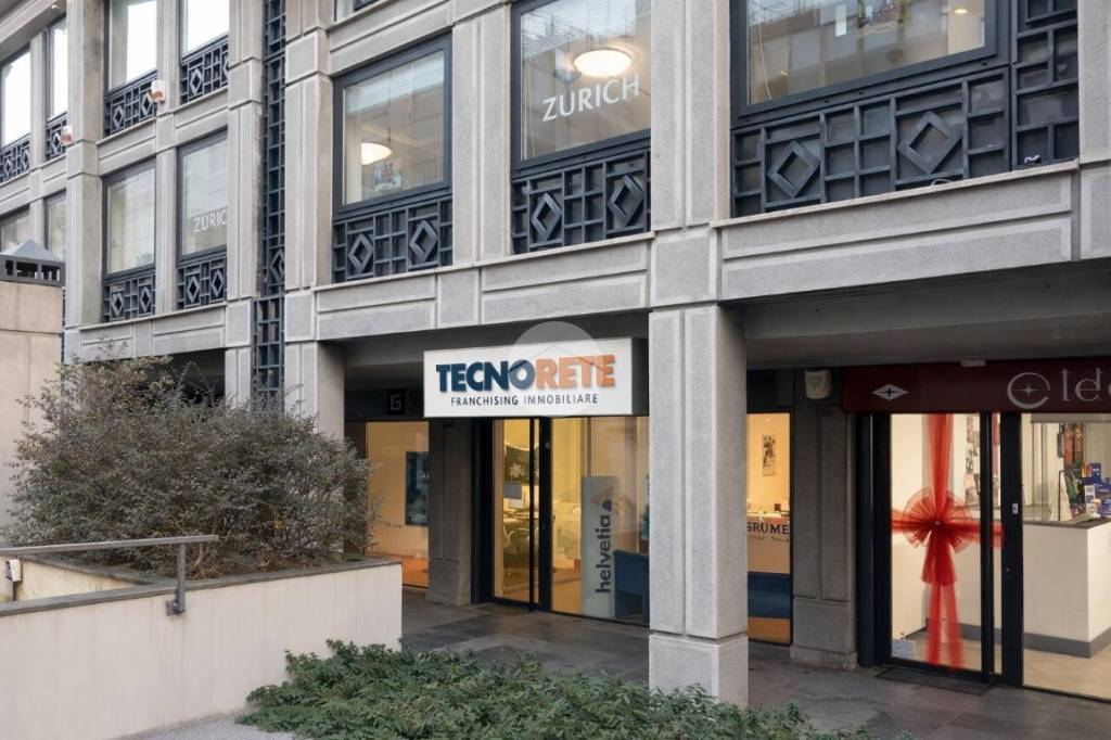 negozio in affitto a Bergamo