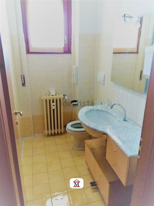 ufficio in affitto a Bergamo in zona Città Alta