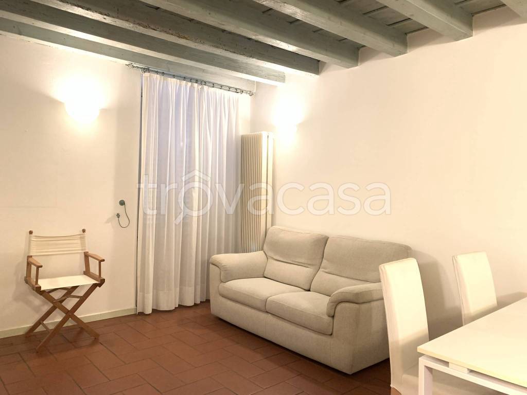 appartamento in affitto a Bergamo in zona Bergamo Centro