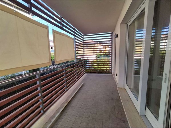 appartamento in affitto a Bergamo in zona Longuelo