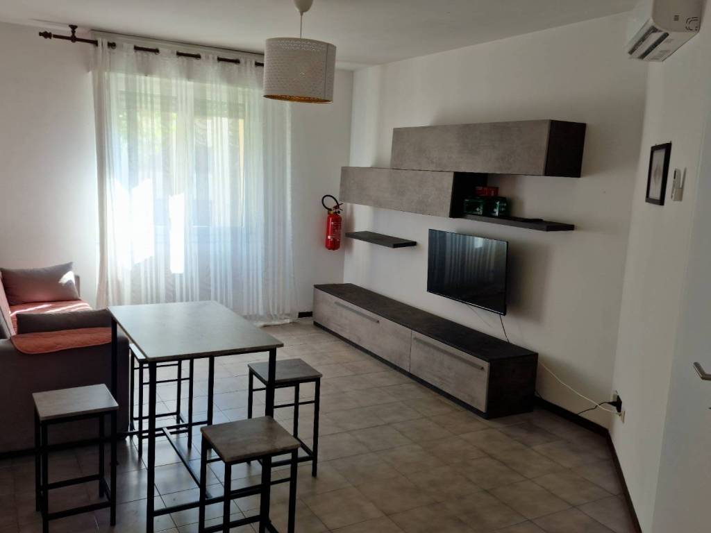 appartamento in affitto a Bergamo in zona Celadina