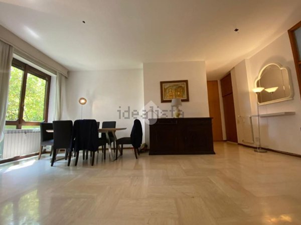 appartamento in affitto a Bergamo in zona Bergamo Centro