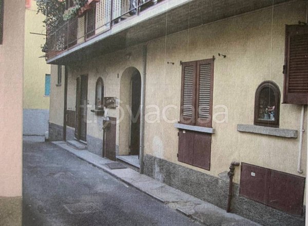 appartamento in affitto a Bergamo in zona Redona