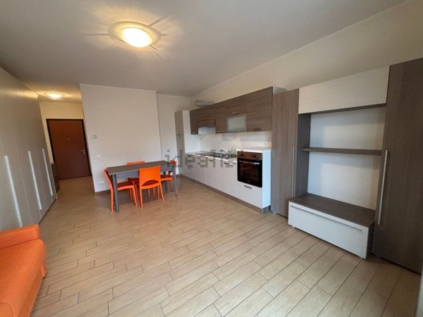 appartamento in affitto a Bergamo