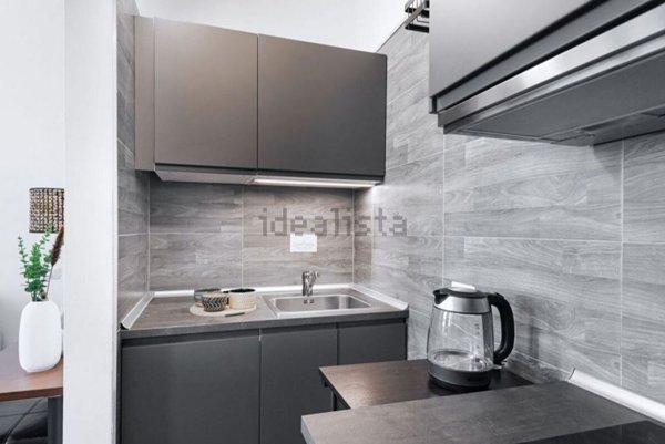 appartamento in affitto a Bergamo