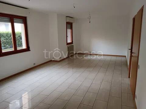 ufficio in affitto a Bergamo in zona Borgo Santa Caterina