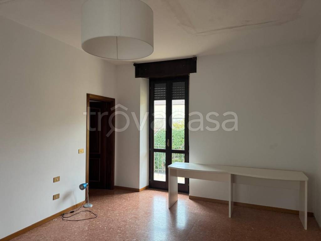 appartamento in affitto a Bergamo in zona Borgo Palazzo