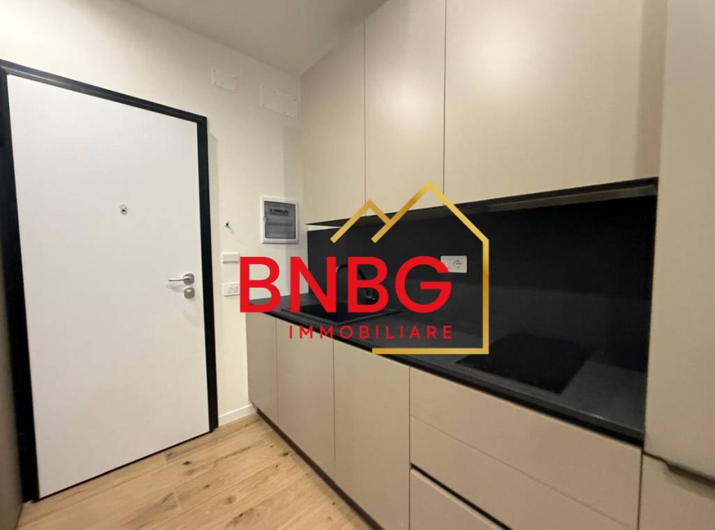 appartamento in affitto a Bergamo in zona Bergamo Centro