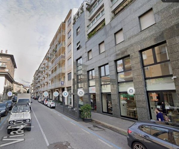 appartamento in affitto a Bergamo in zona Città Alta