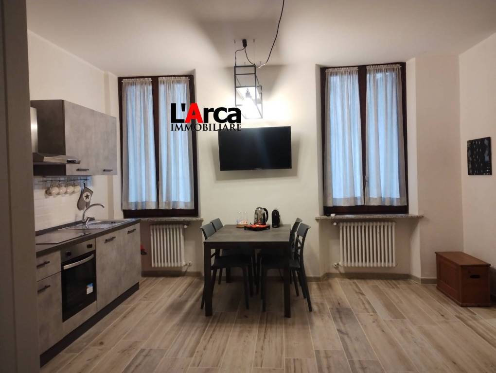 appartamento in affitto a Bergamo