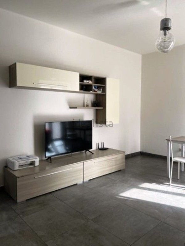 appartamento in affitto a Bergamo in zona Celadina