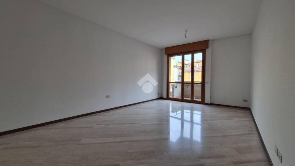 appartamento in affitto a Bergamo in zona Bergamo Centro