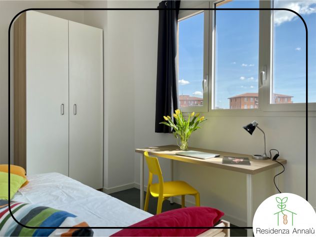 appartamento in affitto a Bergamo in zona Bergamo Centro