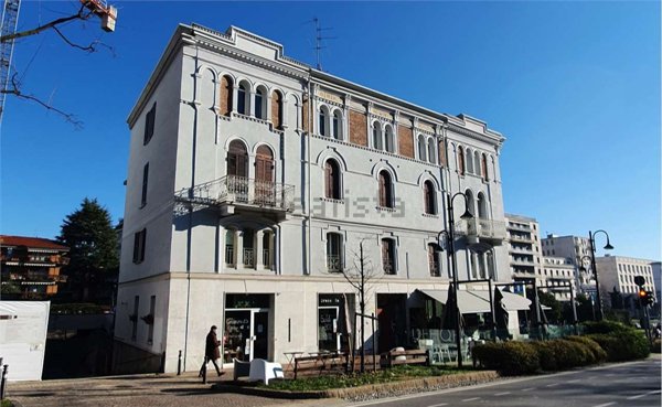 appartamento in affitto a Bergamo in zona Bergamo Centro