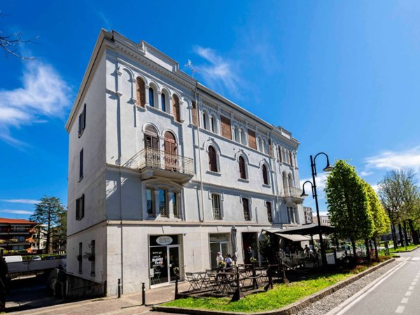 appartamento in affitto a Bergamo in zona Bergamo Centro