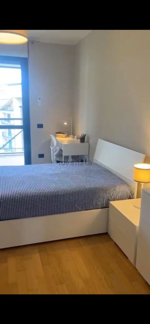 appartamento in affitto a Bergamo in zona Bergamo Centro