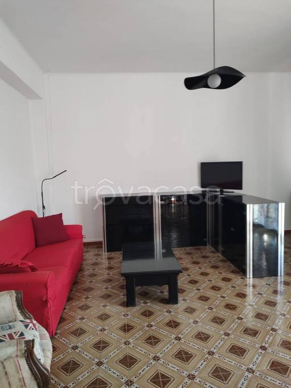 appartamento in affitto a Bergamo in zona Borgo Palazzo