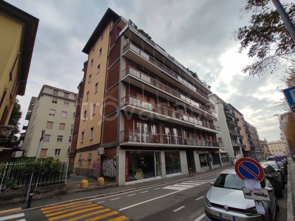 appartamento in affitto a Bergamo