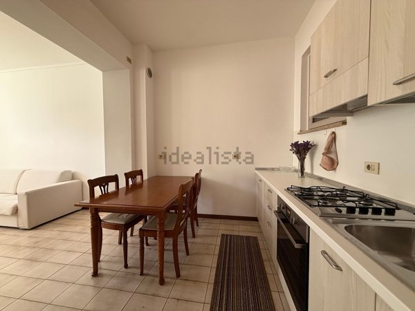 appartamento in affitto a Bergamo in zona Bergamo Centro