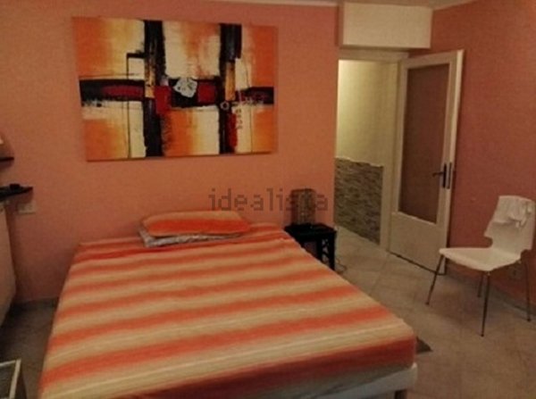 appartamento in affitto a Bergamo in zona Borgo Pignolo