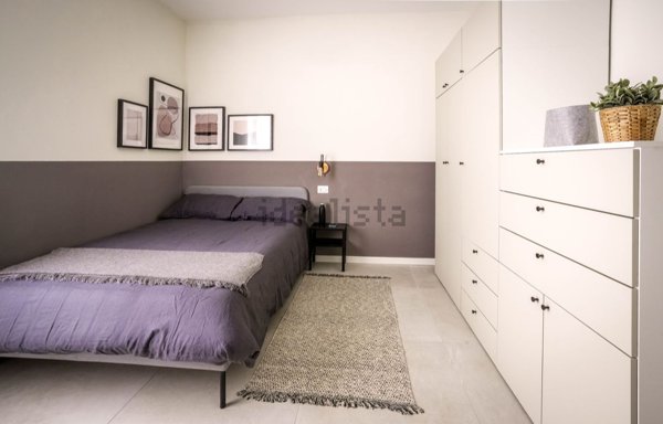 appartamento in affitto a Bergamo in zona Longuelo