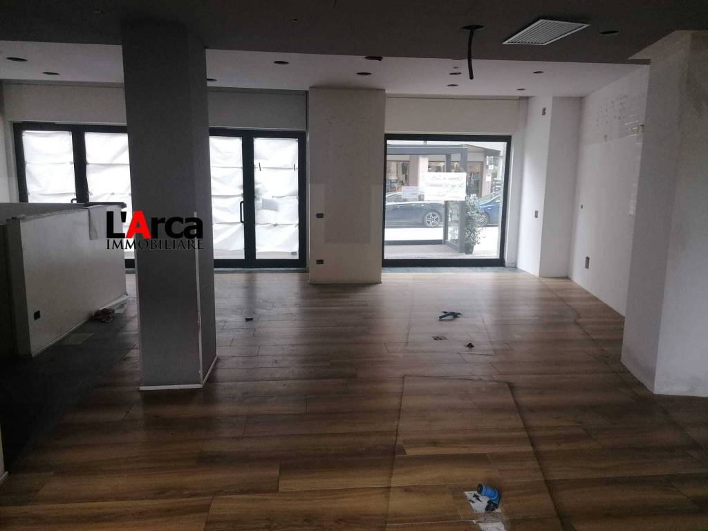 appartamento in affitto a Bergamo