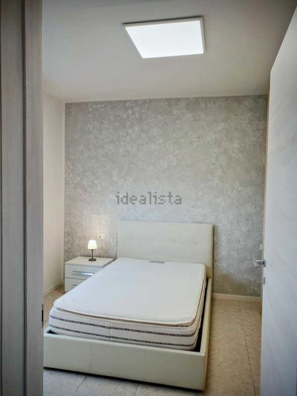 appartamento in affitto a Bergamo in zona Boccaleone