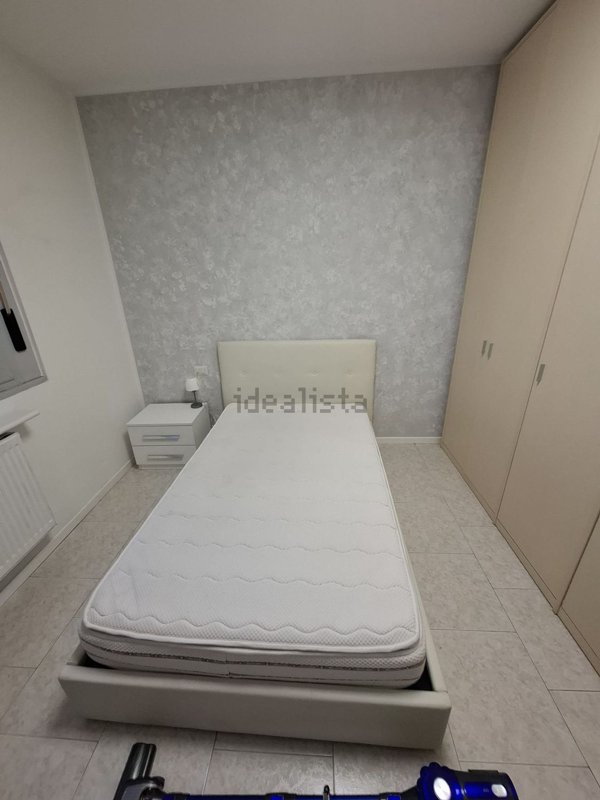 appartamento in affitto a Bergamo in zona Boccaleone