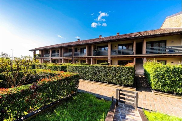 appartamento in affitto a Bergamo in zona Longuelo