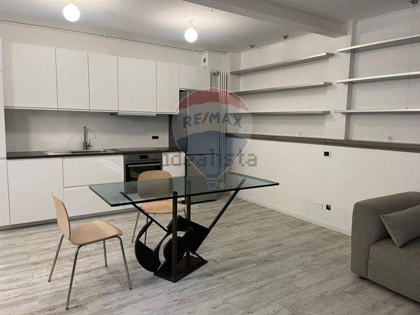 appartamento in affitto a Bergamo in zona Borgo Pignolo