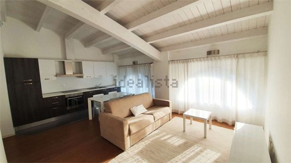 appartamento in affitto a Bergamo