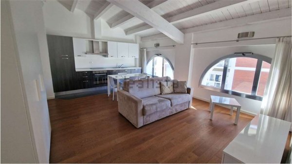 appartamento in affitto a Bergamo