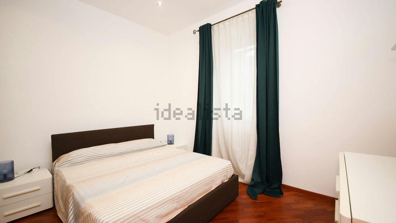 appartamento in affitto a Bergamo