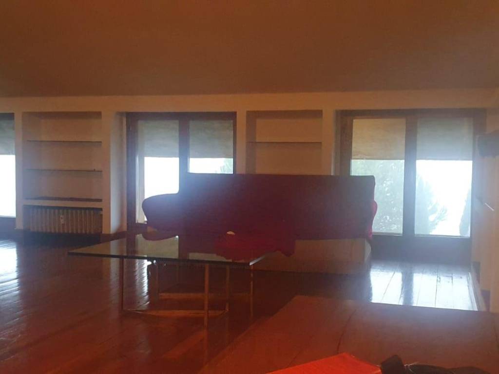 appartamento in affitto a Bergamo in zona Valtesse/Valverde