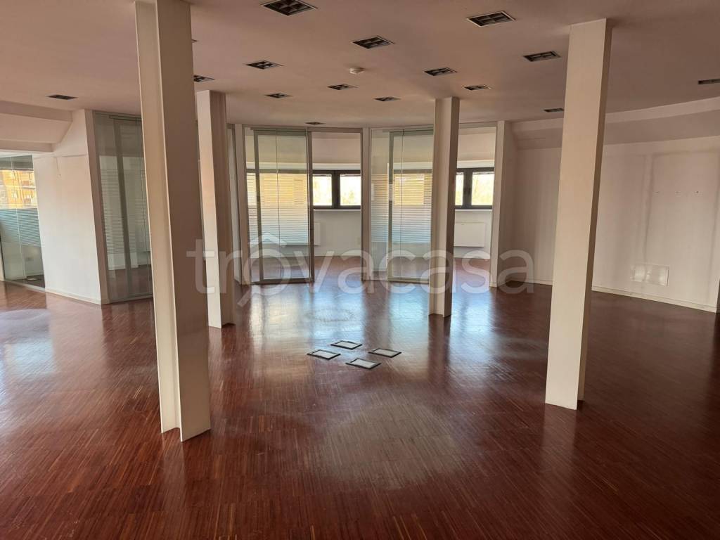 ufficio in affitto a Bergamo