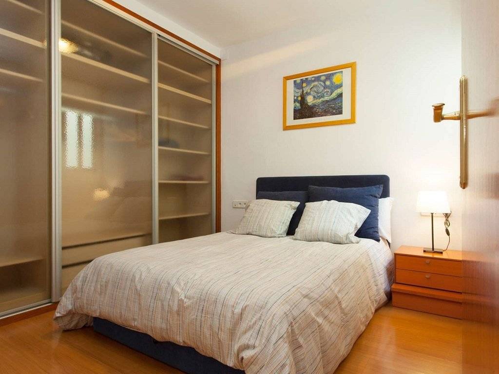 appartamento in affitto a Bergamo in zona Borgo Palazzo