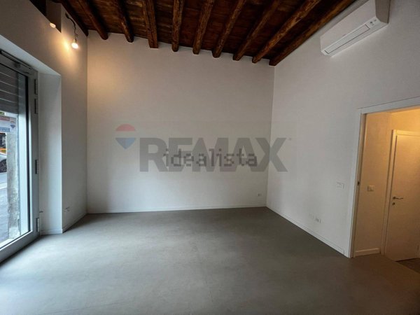 ufficio in affitto a Bergamo in zona Borgo Pignolo