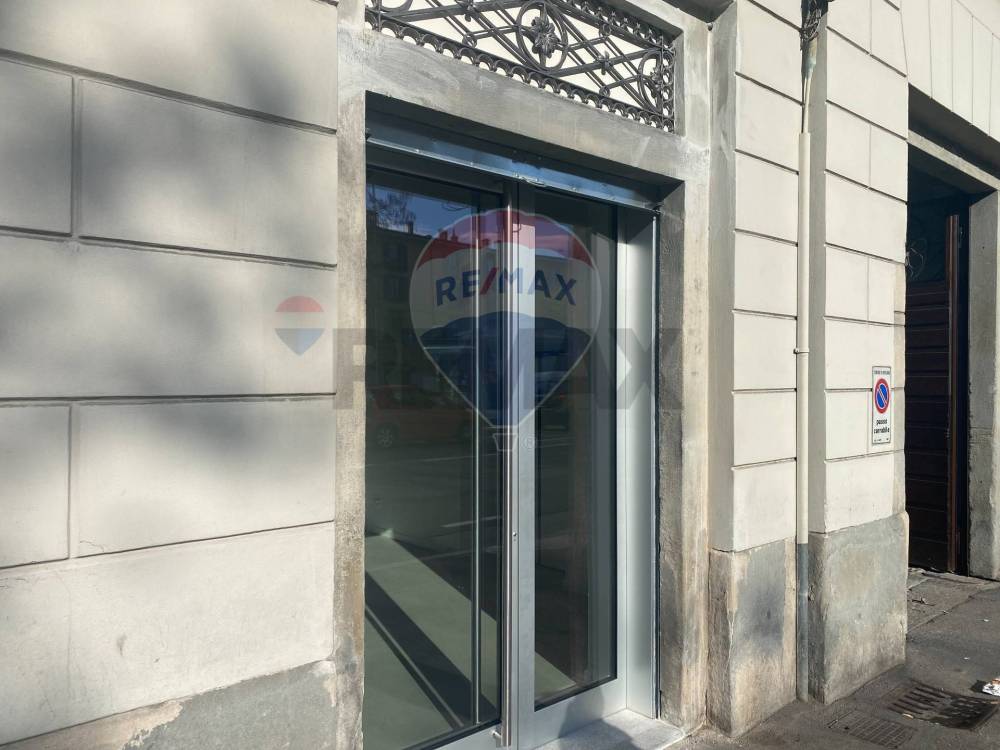 negozio in affitto a Bergamo in zona Borgo Pignolo