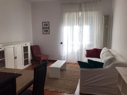 appartamento in affitto a Bergamo