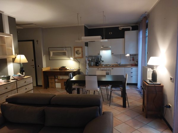 appartamento in affitto a Bergamo in zona Villaggio degli Sposi