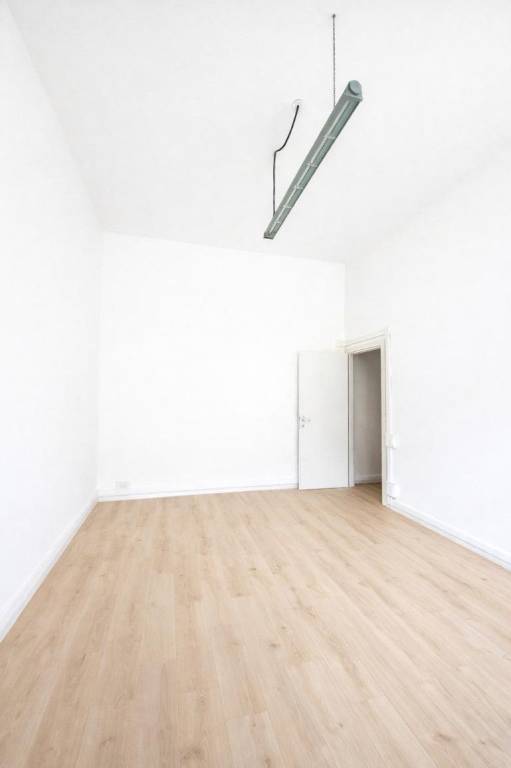 ufficio in affitto a Bergamo