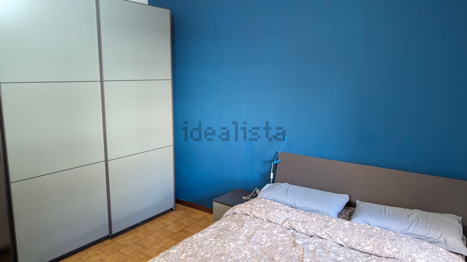 appartamento in affitto a Bergamo in zona Borgo Palazzo